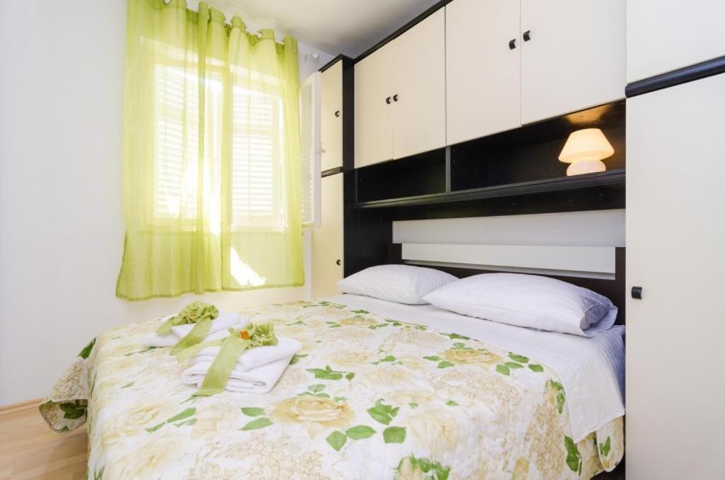 Blue Jelena Apartment