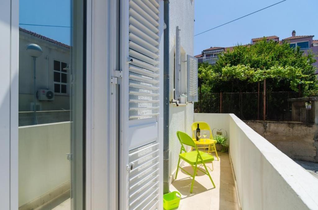 Blue Jelena Apartment