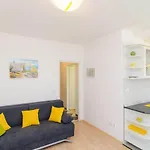 Apartment Blue Jelena