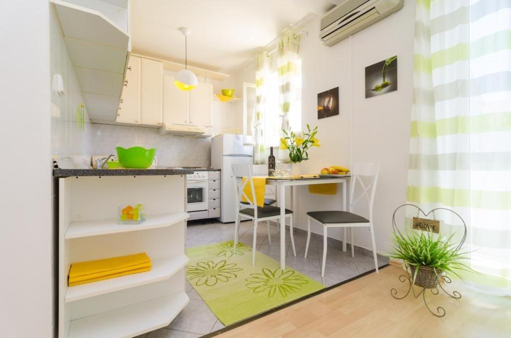 Appartement Blue Jelena Dubrovnik