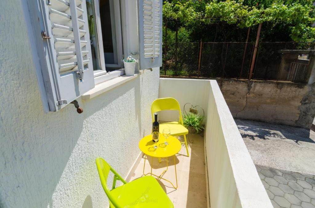 Blue Jelena Appartement