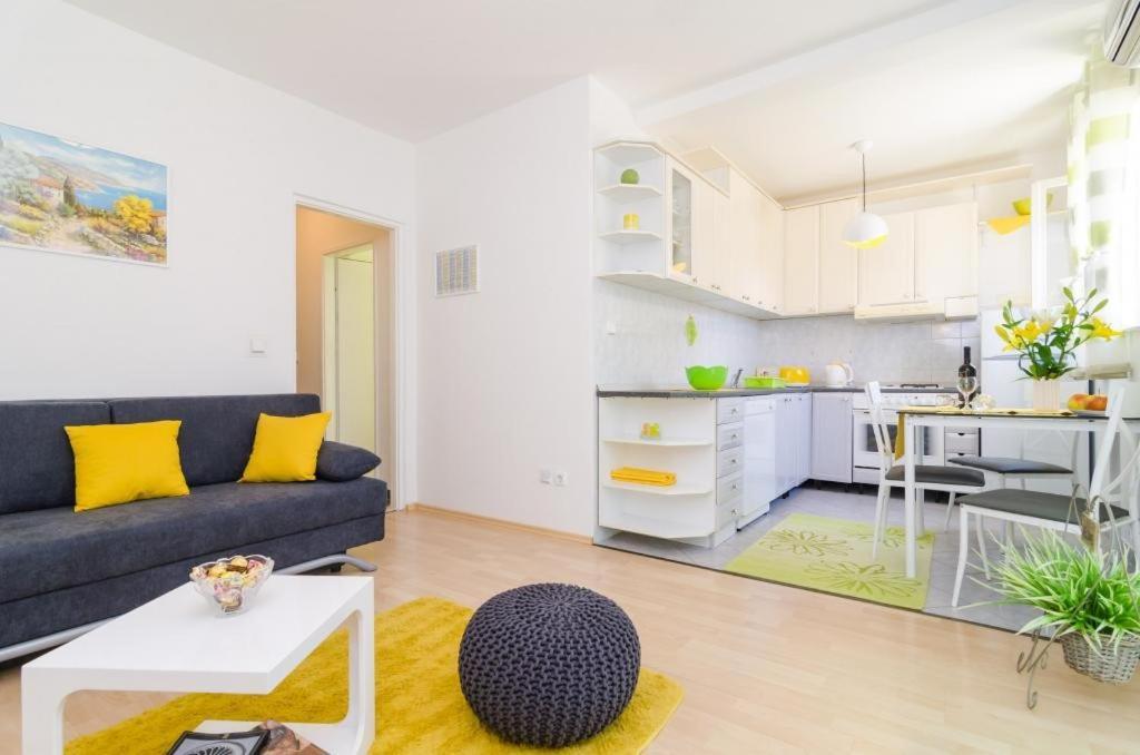 Blue Jelena Appartement