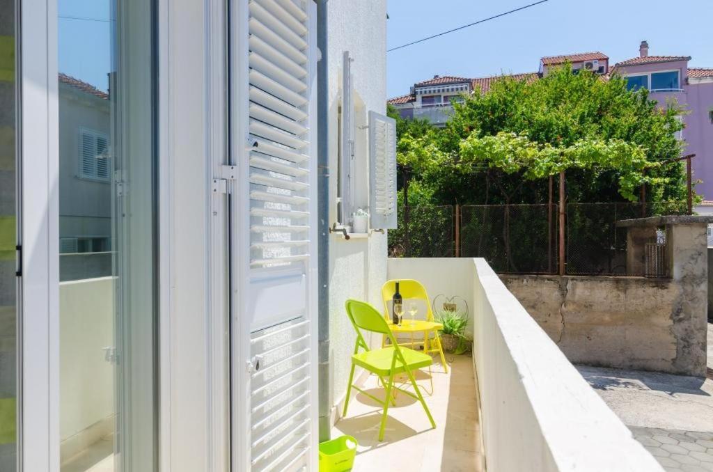 Blue Jelena Appartement