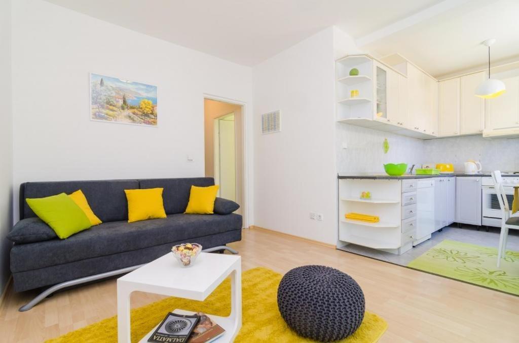 Blue Jelena Appartement