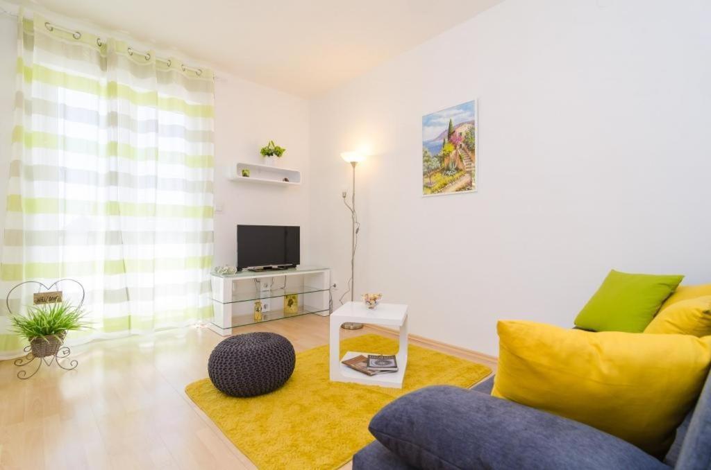 Blue Jelena Appartement