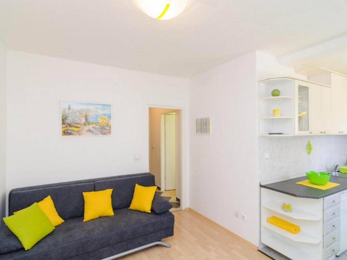 Blue Jelena Appartement *